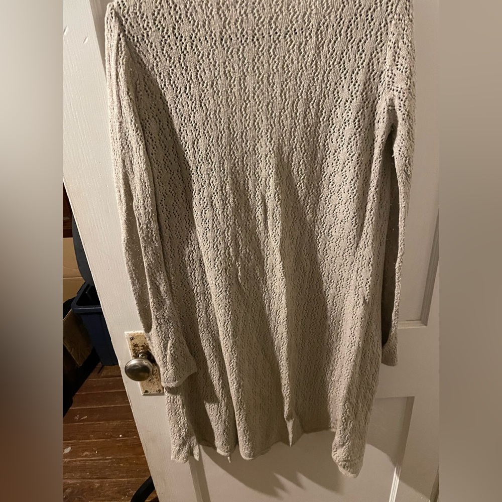 Cardigan - Picture 2 of 5